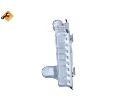 Oil Cooler, engine oil EASY FIT, Image 2