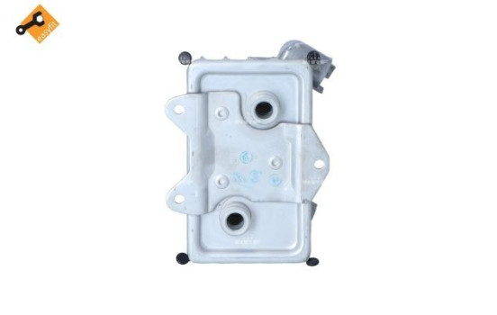 Oil Cooler, engine oil EASY FIT, Image 3
