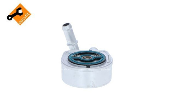 Oil Cooler, engine oil EASY FIT, Image 2