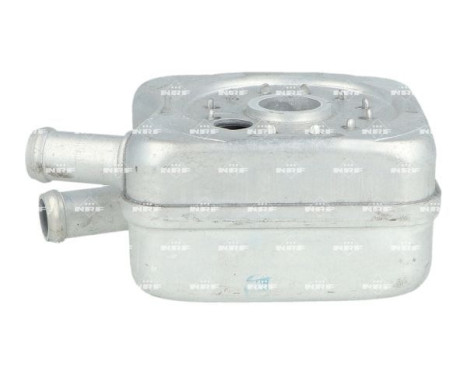 Oil Cooler, engine oil EASY FIT, Image 2