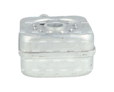 Oil Cooler, engine oil EASY FIT, Image 3