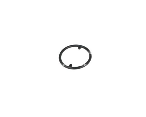 Oil Cooler, engine oil EASY FIT, Image 5