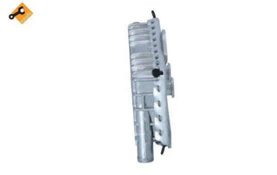 Oil Cooler, engine oil EASY FIT, Image 2