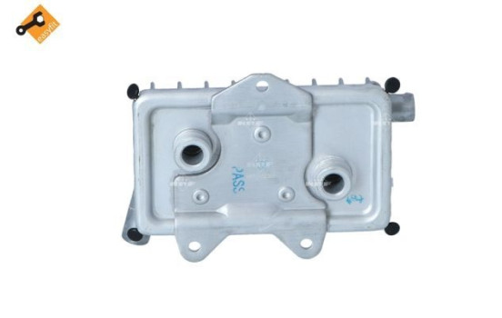 Oil Cooler, engine oil EASY FIT, Image 3