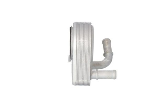 Oil Cooler, engine oil EASY FIT, Image 4