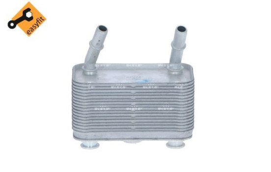 Oil Cooler, engine oil EASY FIT