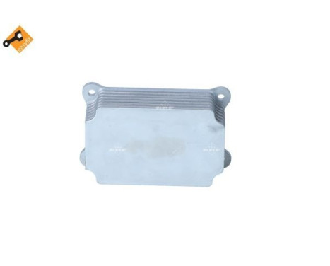 Oil Cooler, engine oil EASY FIT, Image 4