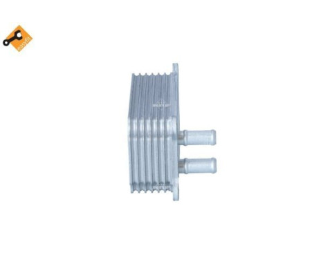 Oil Cooler, engine oil EASY FIT, Image 5