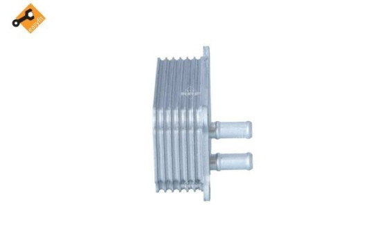 Oil Cooler, engine oil EASY FIT, Image 4