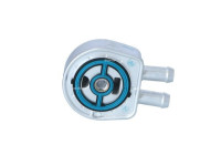 Oil Cooler, engine oil EASY FIT