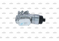 Oil Cooler, engine oil EASY FIT