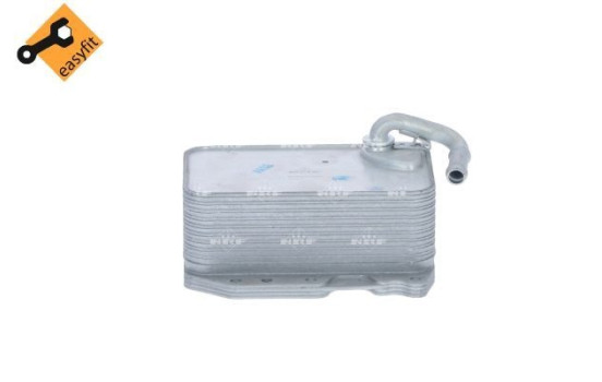 Oil Cooler, engine oil EASY FIT