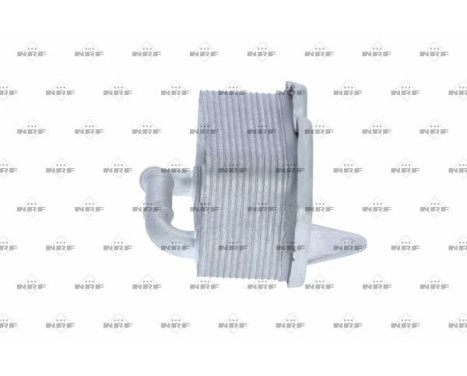 Oil Cooler, engine oil EASY FIT, Image 2