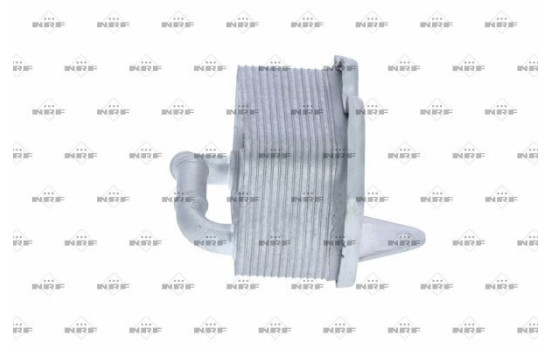 Oil Cooler, engine oil EASY FIT, Image 2