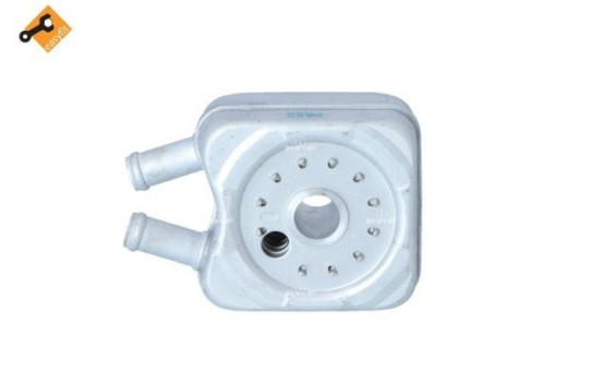 Oil Cooler, engine oil EASY FIT, Image 3