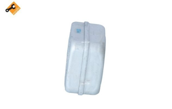 Oil Cooler, engine oil EASY FIT, Image 4