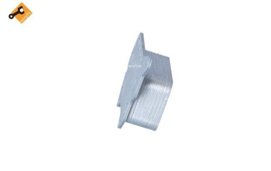 Oil Cooler, engine oil EASY FIT, Image 4