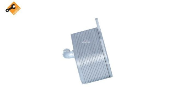 Oil Cooler, engine oil EASY FIT, Image 2