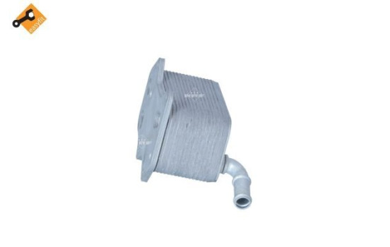 Oil Cooler, engine oil EASY FIT, Image 4