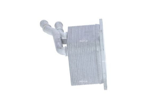 Oil Cooler, engine oil EASY FIT, Image 2
