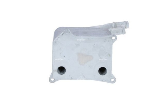 Oil Cooler, engine oil EASY FIT, Image 3