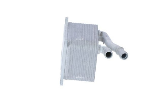 Oil Cooler, engine oil EASY FIT, Image 4