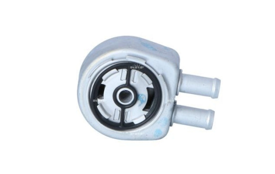 Oil Cooler, engine oil EASY FIT