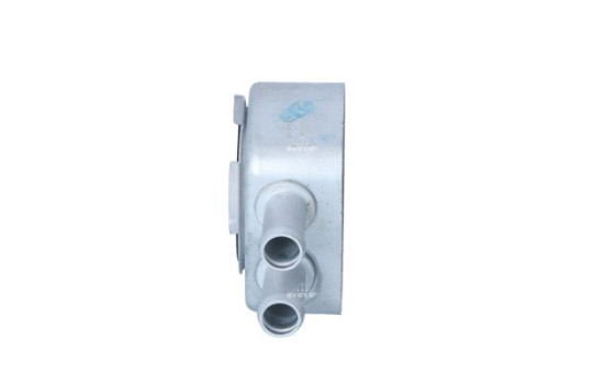Oil Cooler, engine oil EASY FIT, Image 2