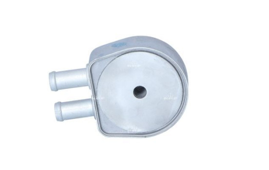 Oil Cooler, engine oil EASY FIT, Image 3