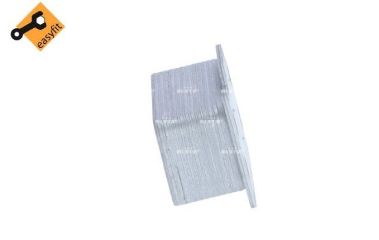 Oil Cooler, engine oil EASY FIT, Image 2