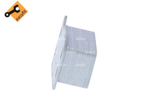 Oil Cooler, engine oil EASY FIT, Image 4