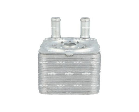 Oil Cooler, engine oil EASY FIT