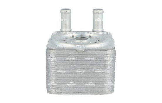 Oil Cooler, engine oil EASY FIT, Image 3