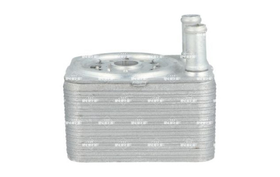 Oil Cooler, engine oil EASY FIT