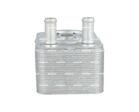 Oil Cooler, engine oil EASY FIT, Image 3