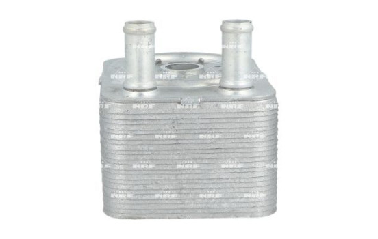 Oil Cooler, engine oil EASY FIT, Image 2