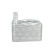 Oil Cooler, engine oil EASY FIT, Thumbnail 4