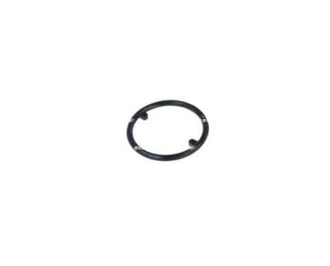 Oil Cooler, engine oil EASY FIT, Image 5