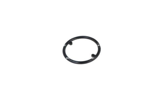 Oil Cooler, engine oil EASY FIT, Image 5