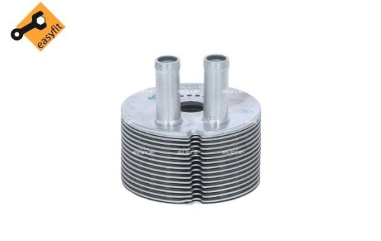 Oil Cooler, engine oil EASY FIT, Image 3