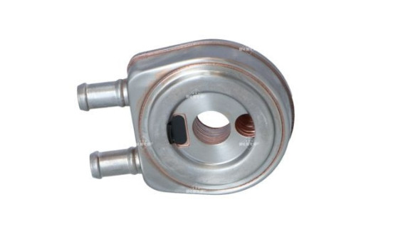 Oil Cooler, engine oil EASY FIT