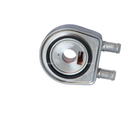 Oil Cooler, engine oil EASY FIT, Image 3