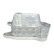 Oil Cooler, engine oil EASY FIT