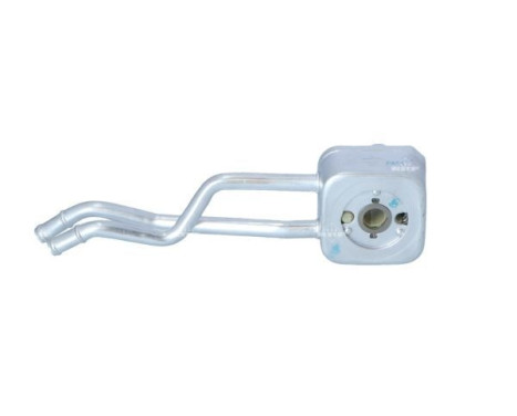 Oil Cooler, engine oil EASY FIT