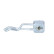 Oil Cooler, engine oil EASY FIT
