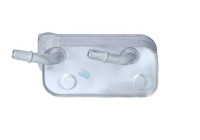 Oil Cooler, engine oil EASY FIT