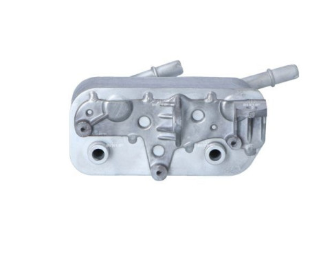 Oil Cooler, engine oil EASY FIT, Image 3