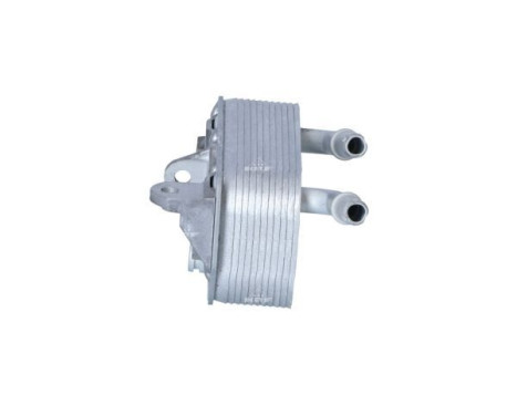 Oil Cooler, engine oil EASY FIT, Image 4