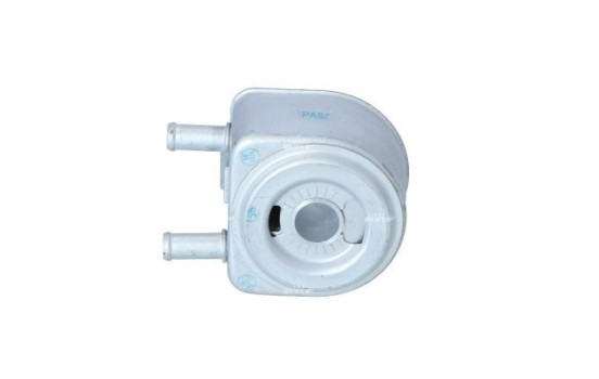 Oil Cooler, engine oil EASY FIT