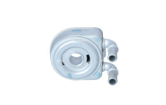 Oil Cooler, engine oil EASY FIT